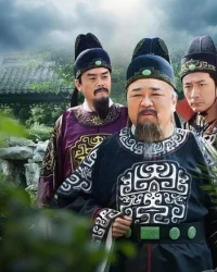 Thần Thám Địch Nhân Kiệt (Phần 1)