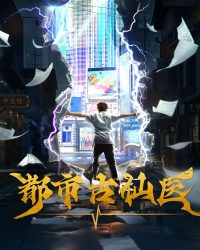 Thần Y Cổ Đại Ở Đô Thị (Đô Thị Cổ Tiên Y)