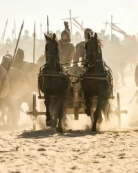 Thành Troy Sụp Đổ