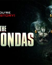 The Anacondas