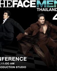 The Face Men 4