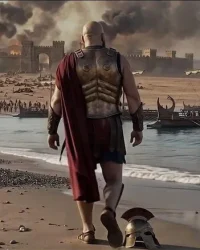 The Odyssey