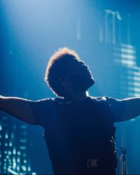 The Weeknd: Buổi Diễn Trực Tiếp Ở Sân Sofi The Weeknd: Buổi Diễn Trực Tiếp Ở Sân Sofi