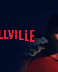 Thị Trấn Smallville (Phần 2)