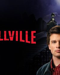 Thị Trấn Smallville (Phần 3)