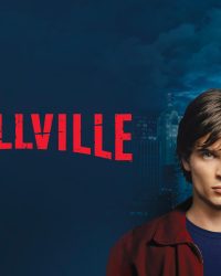 Thị Trấn Smallville (Phần 5)