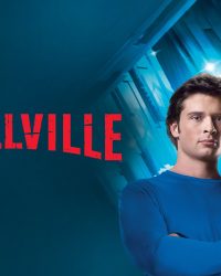 Thị Trấn Smallville (Phần 7)