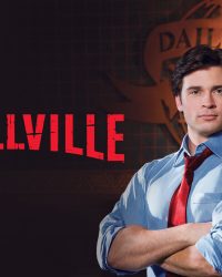 Thị Trấn Smallville (Phần 8) Thị Trấn Smallville (Phần 8)