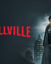 Thị Trấn Smallville (Phần 9)