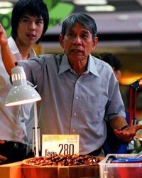 Thiếu Niên Bạc Tỉ
