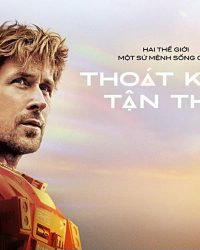 Thoát Khỏi Tận Thế Thoát Khỏi Tận Thế