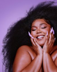 Thương Mến, Lizzo