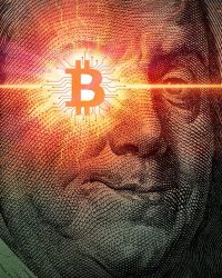Tiền Điện Tử: Bí Ẩn Về Bitcoin Tiền Điện Tử: Bí Ẩn Về Bitcoin
