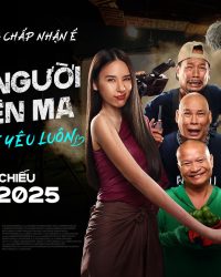 Tình Người Duyên Ma: Nhắm Mak Yêu Luôn Tình Người Duyên Ma: Nhắm Mak Yêu Luôn