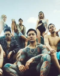 Tình Yêu Nổi Loạn (Phần 2)