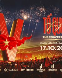 Tổ Quốc Trong Tim: The Concert Film