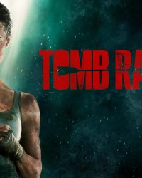 Tomb Raider: Huyền Thoại Bắt Đầu Tomb Raider: Huyền Thoại Bắt Đầu