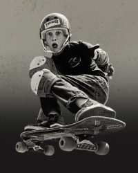 Tony Hawk: Đến Khi Bánh Xe Lìa Ván