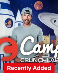Trại Hè CrunchLabs Trại Hè CrunchLabs