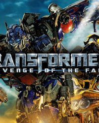 Transformers: Bại Binh Phục Hận