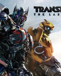 Transformers: Chiến Binh Cuối Cùng
