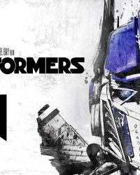 Transformers: Robot Đại Chiến