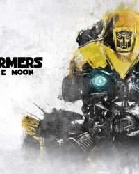 Transformers: Vùng Tối Của Mặt Trăng Transformers: Vùng Tối Của Mặt Trăng