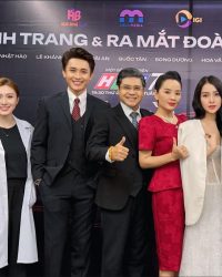 Trò Đùa Huyết Thống