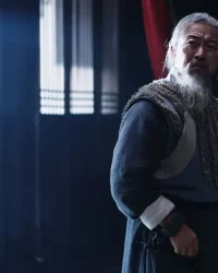 Tứ Yêu Quan Kì Án Tứ Yêu Quan Kì Án