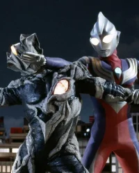 Ultraman Tiga