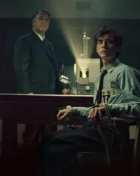 UNABOMBER
