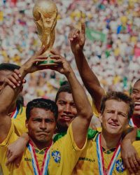USA 94: Brazil Trở Lại Vinh Quang (Tetra: Acreditar de Novo)