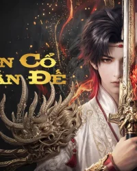 Vạn Cổ Thần Đế Vạn Cổ Thần Đế