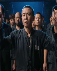 Viễn Đại Tiền Trình: Song Long Hội