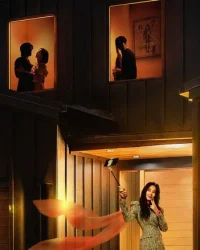 Vỏ Bọc Ngoại Tình (Ngoại Tình Đã Nhằm Nhò Gì) Vỏ Bọc Ngoại Tình (Ngoại Tình Đã Nhằm Nhò Gì)