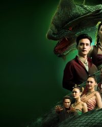 Vọng Âm Nơi Cố Đô Đã Mất / Truyền Thuyết Hồ Thiêng