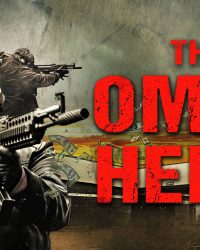 Vụ cướp Omro