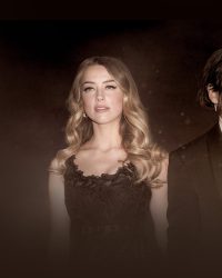 Vụ Kiện Johnny Và Amber Vụ Kiện Johnny Và Amber