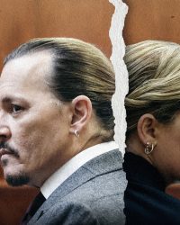 Vụ Kiện Johnny Và Amber: Phiên Tòa Tại Mỹ