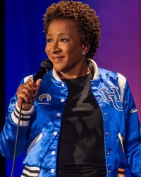 Wanda Sykes: Di Sản Wanda Sykes: Di Sản