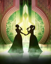 Wicked: Một Đêm Tuyệt Diệu