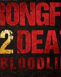 Wrongful Death 2: Dòng Máu