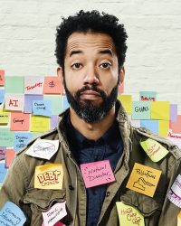 Wyatt Cenac Bàn Về Các Khu Vực Có Vấn Đề (Phần 2) Wyatt Cenac Bàn Về Các Khu Vực Có Vấn Đề (Phần 2)