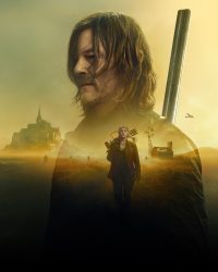 Xác Sống: Daryl Dixon (Phần 1)