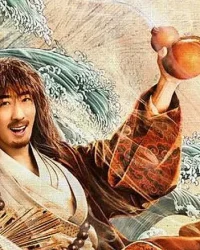 Xích Cước Đại Tiên Xích Cước Đại Tiên