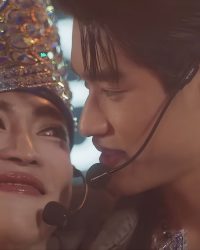 Xin Được Làm Nam Chính Trong Trái Tim Nam Chính Xin Được Làm Nam Chính Trong Trái Tim Nam Chính