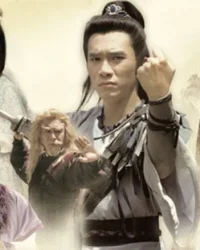 Ỷ Thiên Đồ Long Ký / Cô Gái Đồ Long