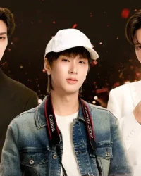 Yêu Hết Lòng Chàng Fanboy Yêu Hết Lòng Chàng Fanboy