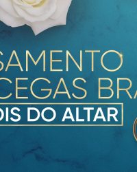 Yêu là mù quáng: Brazil - Sau thánh đường Yêu là mù quáng: Brazil - Sau thánh đường