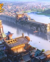Yêu Nhân Thần Thám: Kỳ Án Trường An Yêu Nhân Thần Thám: Kỳ Án Trường An